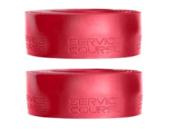 Zipp Service Course Styrbånd, Red