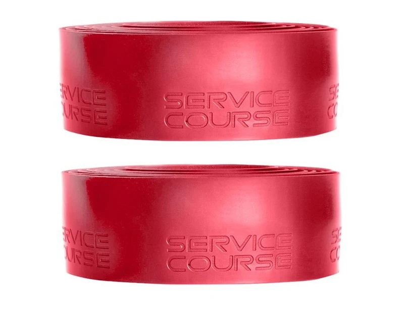 Zipp Service Course Styrbånd, Red