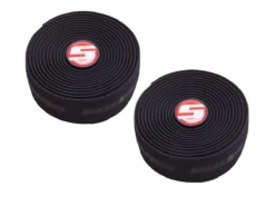 Sram SuperSuede Styrbånd, Black