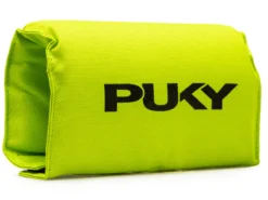 Puky Styrpude, Hi-Vis