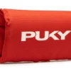 Puky Styrpude, Red