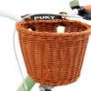 Puky Chaos Børnecykelkurv, 16-20"