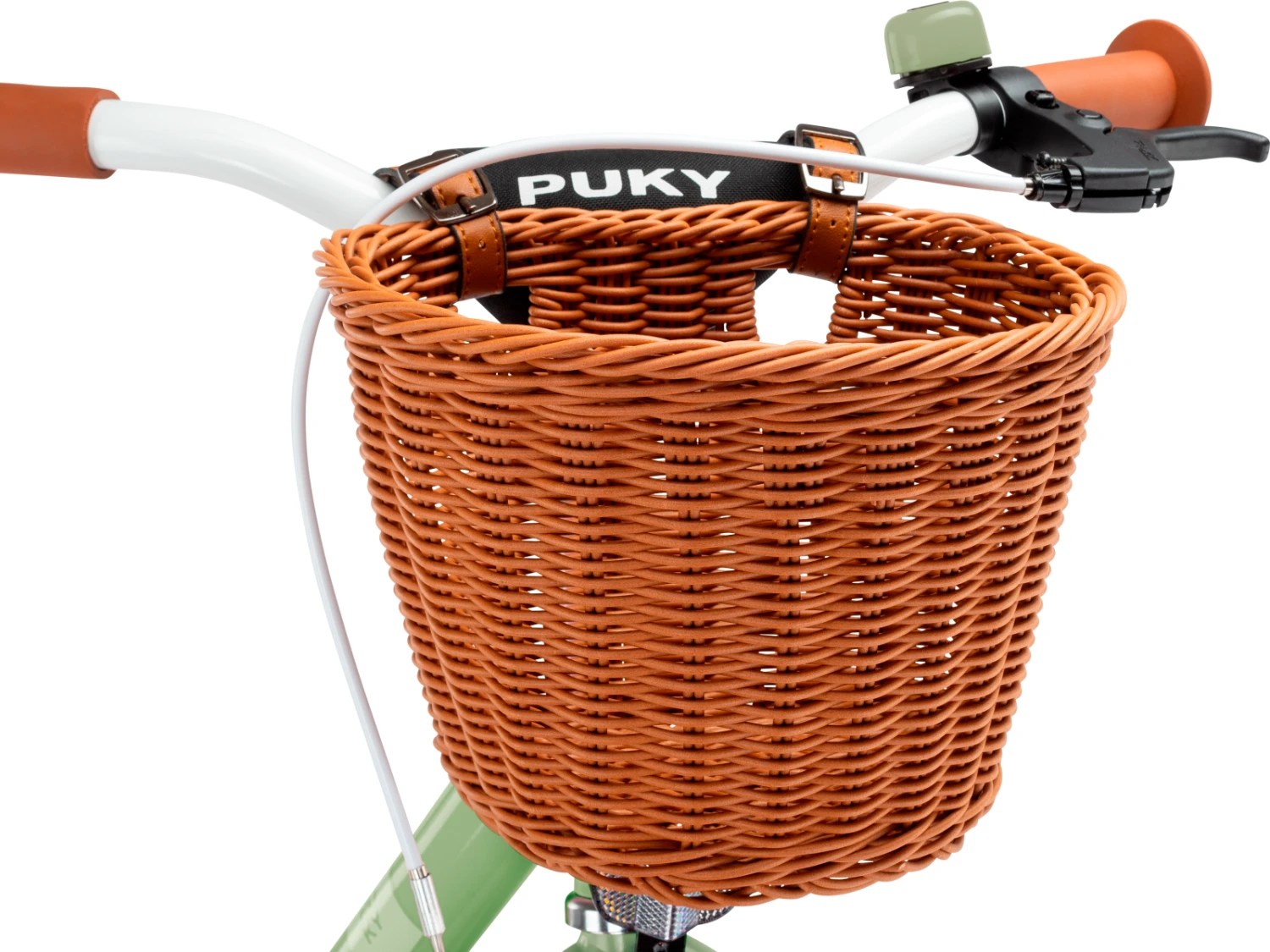 Puky Chaos Børnecykelkurv, 16-20"