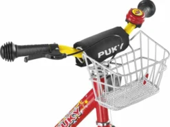 Puky Børnecykelkurv, 12-18"