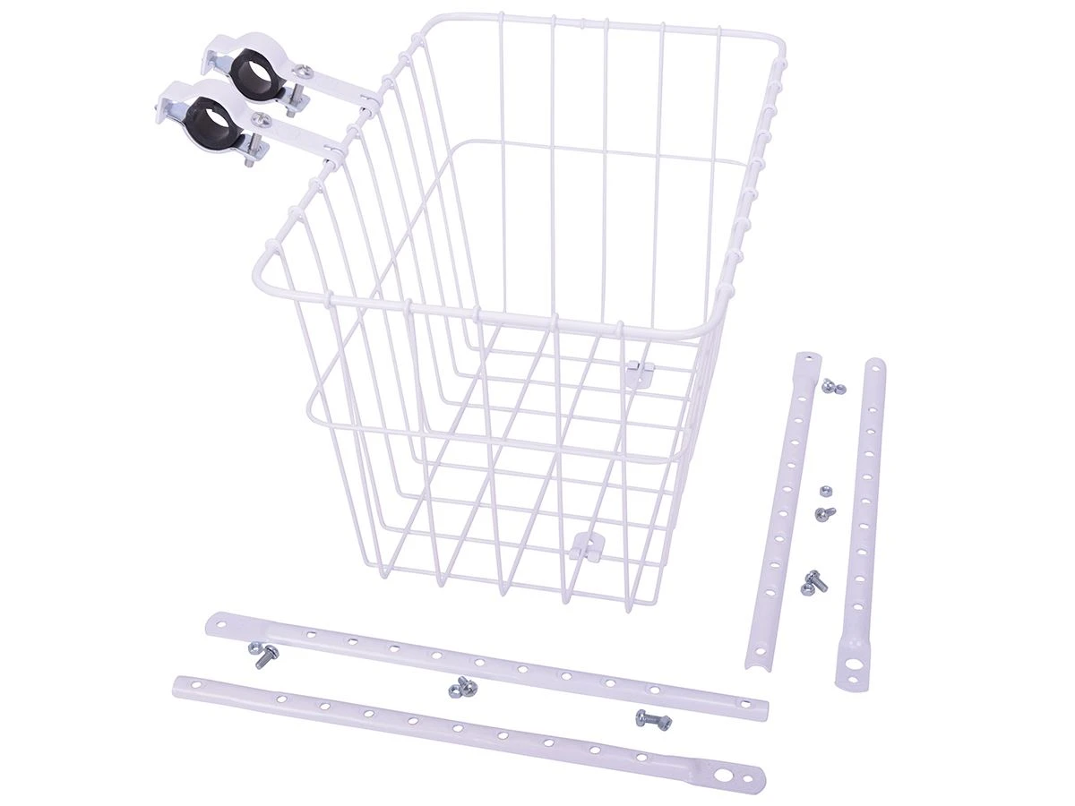 Wald 198 White Frontkurv, 21L - Image 2