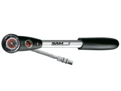 SKS Sam Suspension Forgaffelpumpe, 315 PSI