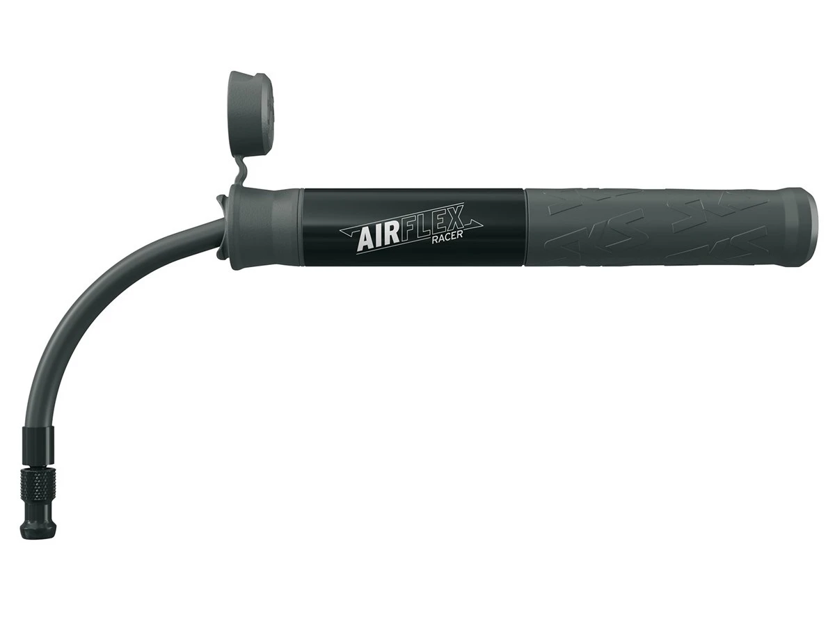 SKS Airflex Racer Håndpumpe, 115 PSI