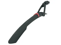 SKS Nightblade Bagskærm M. Lygte, 27.5-29"