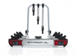 Atera Strada DL3 Cykelholder, 3 Cykler