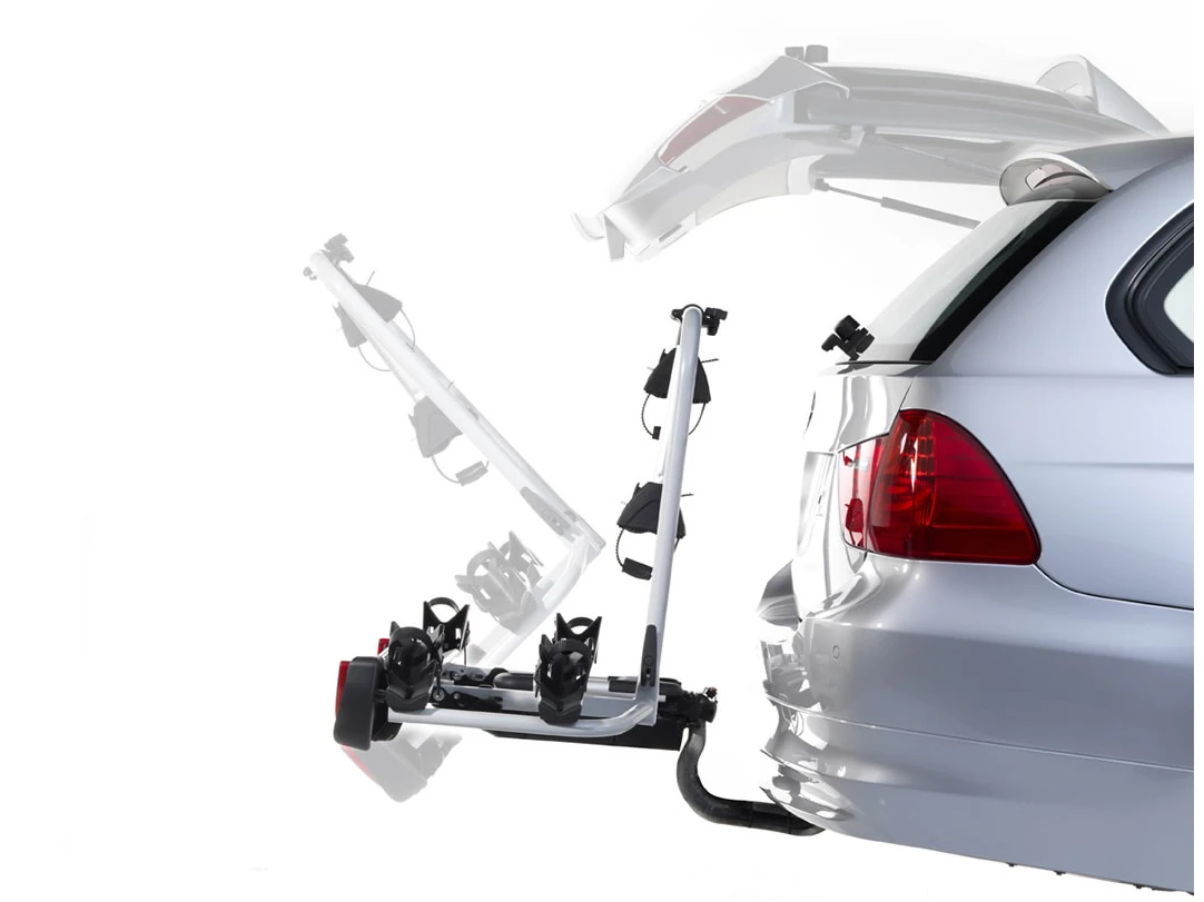 Atera Strada Elcykel Cykelholder, 2 Cykler - Image 2