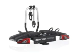 Atera Genio Pro Cykelholder, 2 Cykler - Testvinder