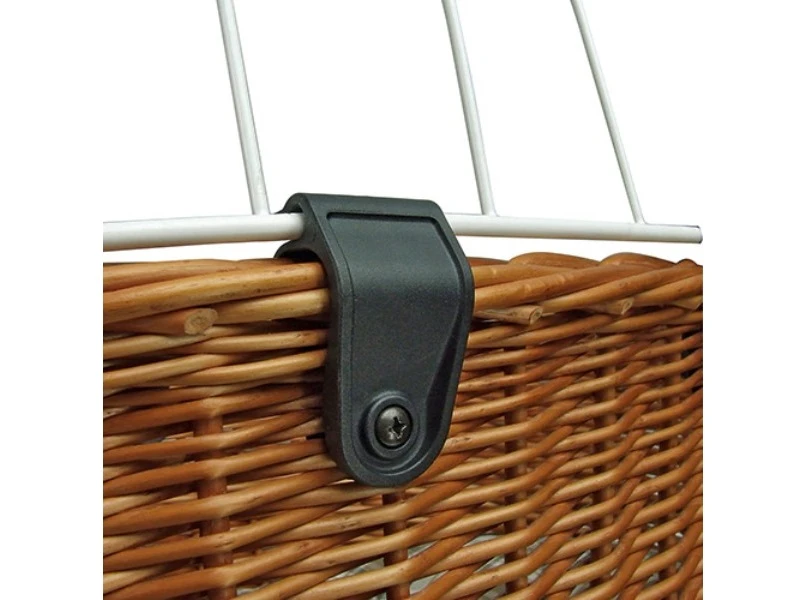 Klickfix Racktime Doggy Plus Hundekurv, Max 8 Kg - Image 4