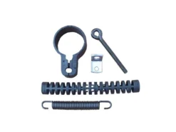 Hebie Cykelkurvsstabilisator, 28-32 Mm