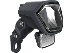 Contec DLux Dynamo Forlygte, 75 Lumen