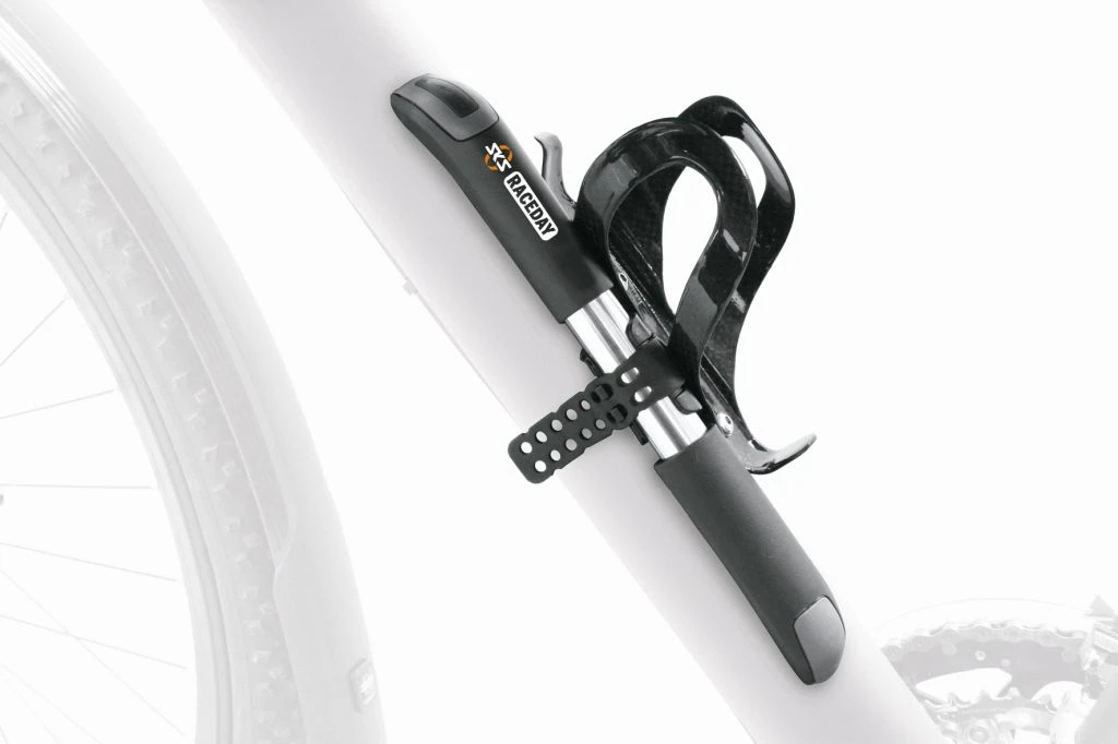 SKS Raceday Alu Håndpumpe, 144 PSI - Image 2