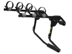 Saris Guardian Bagklap Cykelholder, 3 Cykler