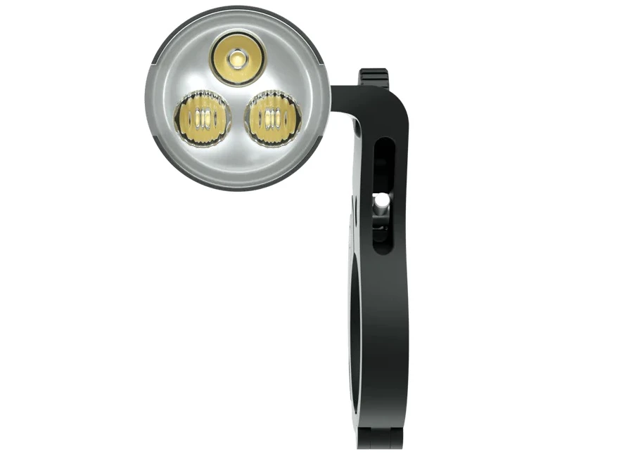 Knog PWR Road Genopladelig Forlygte, 600 Lumen - Image 3