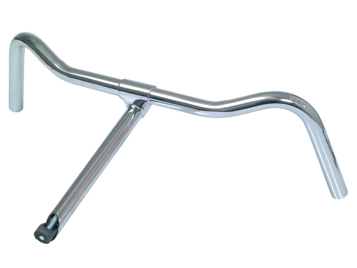 Raleigh Tourist De Luxe Styr