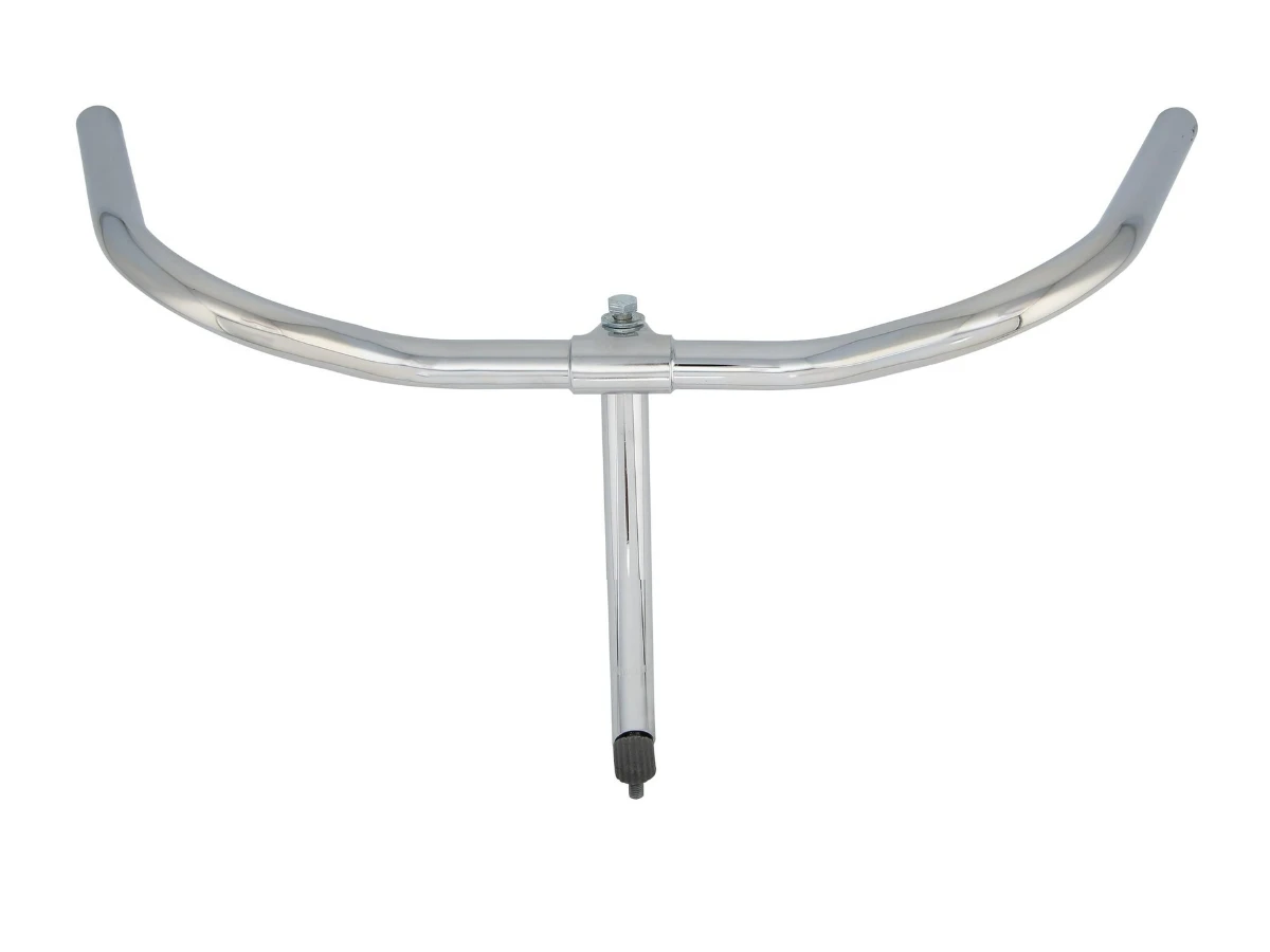 Raleigh Tourist De Luxe Styr - Image 2