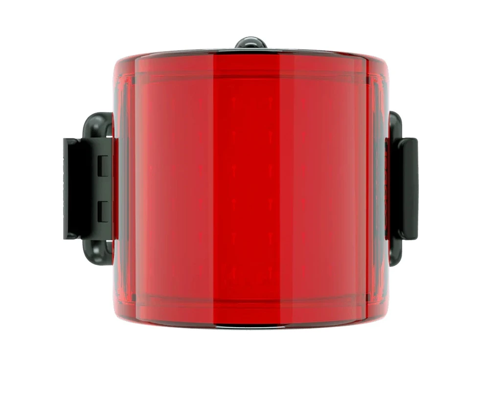 Knog Lil' Cobber 330º Baglygte, 50 Lumen - Image 2