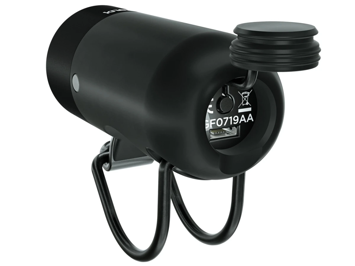 Knog Plug Genopladelig Forlygte, 250 Lumen - Image 3