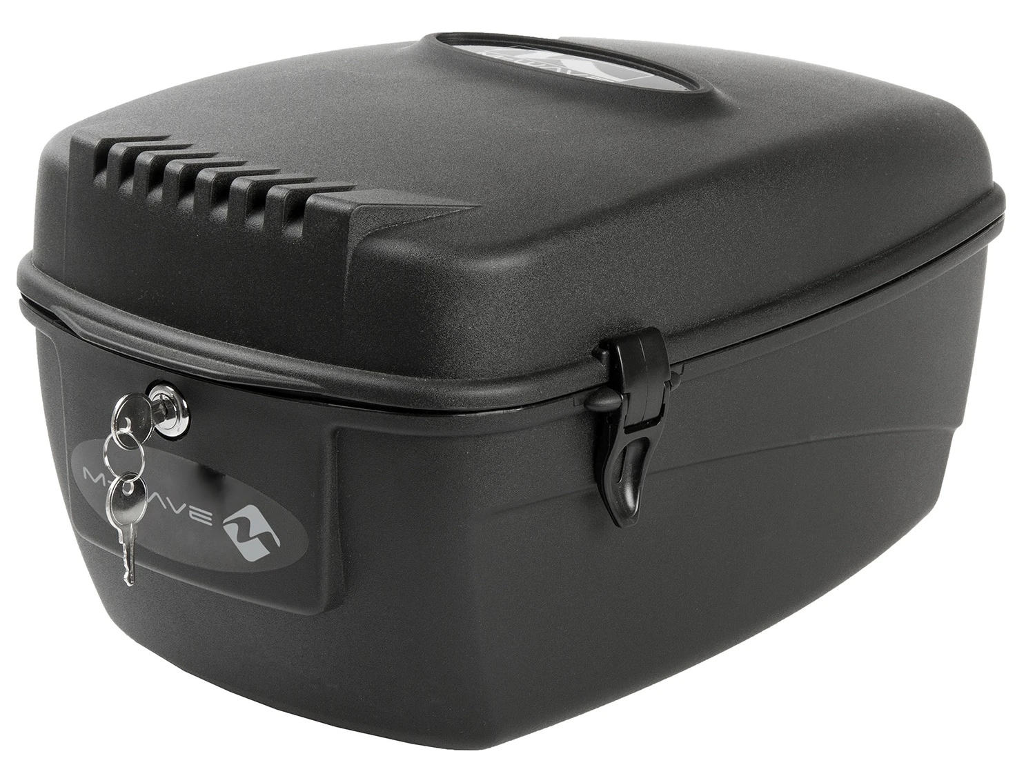 M-Wave Amsterdam Bagageboks, 17L