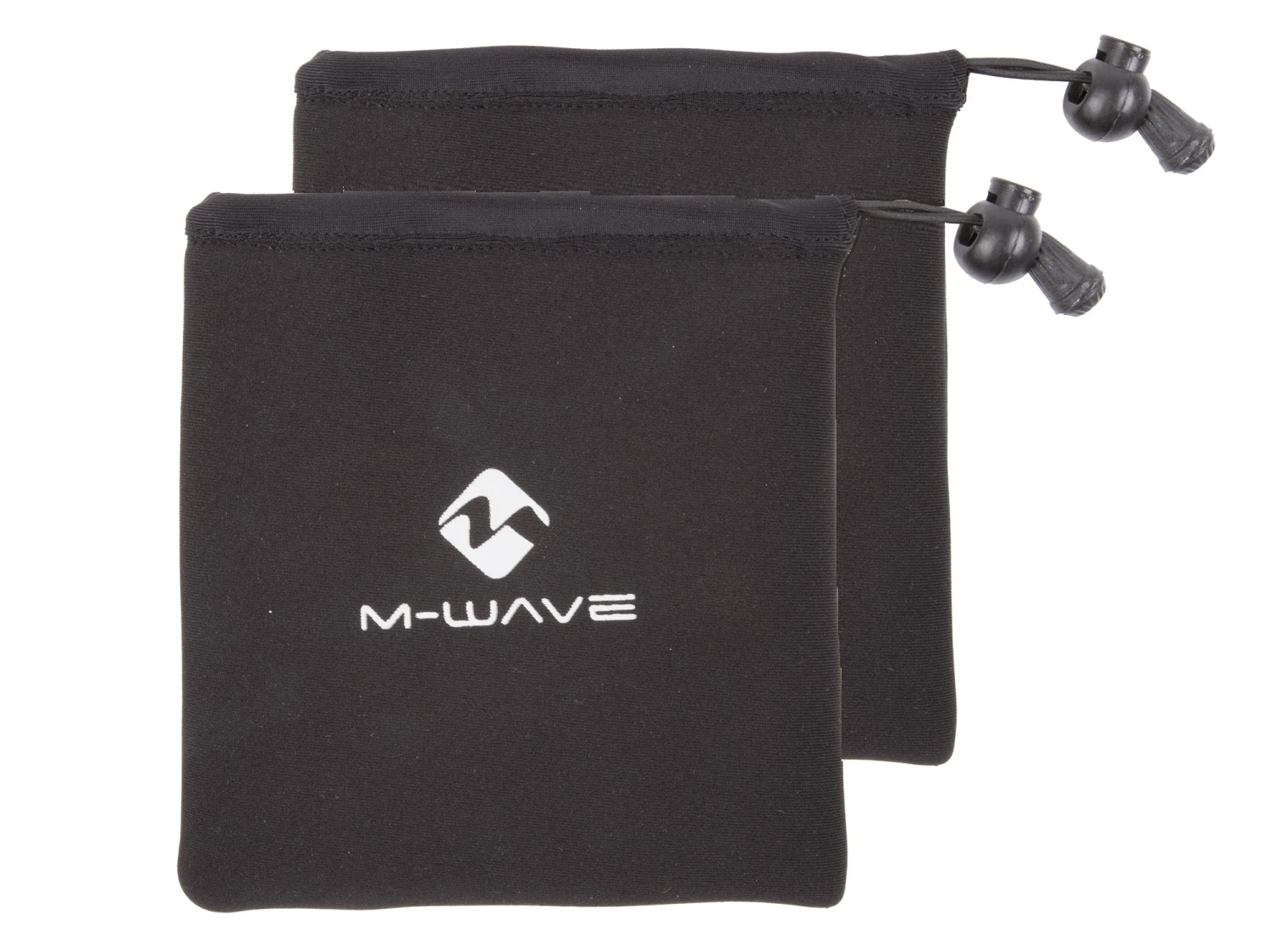 M-Wave Rotterdam Pedalbeskyttere, 135x145mm