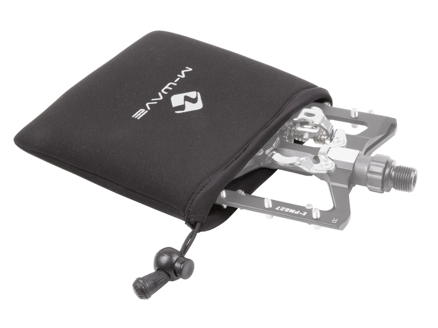 M-Wave Rotterdam Pedalbeskyttere, 135x145mm - Image 2