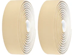 BBB Gravel Ribbon Styrbånd, Sand Yellow