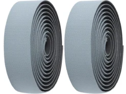 BBB Gravel Ribbon Styrbånd, Grey