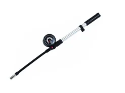 BBB Airshock Forgaffelpumpe