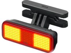 Knog Blinder Genopladelig Baglygte, 100 Lumen