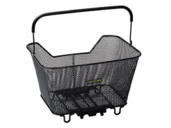 Racktime Baskit Cykelkurv, 23L
