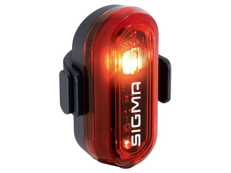 Sigma Curve Godkendt Baglygte - Image 2