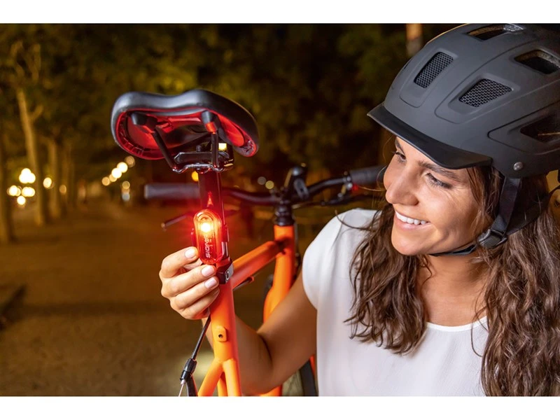 Sigma Curve Godkendt Baglygte - Image 4