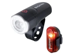 Sigma Aura 30/Curve Lygtesæt