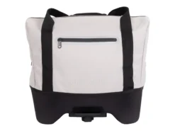 Atran Velo Beat AVS Bagagebærertaske, Light Grey