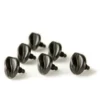 Saris Bones Fæstningsskruer, 6 Stk