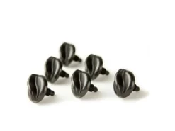 Saris Bones Fæstningsskruer, 6 Stk