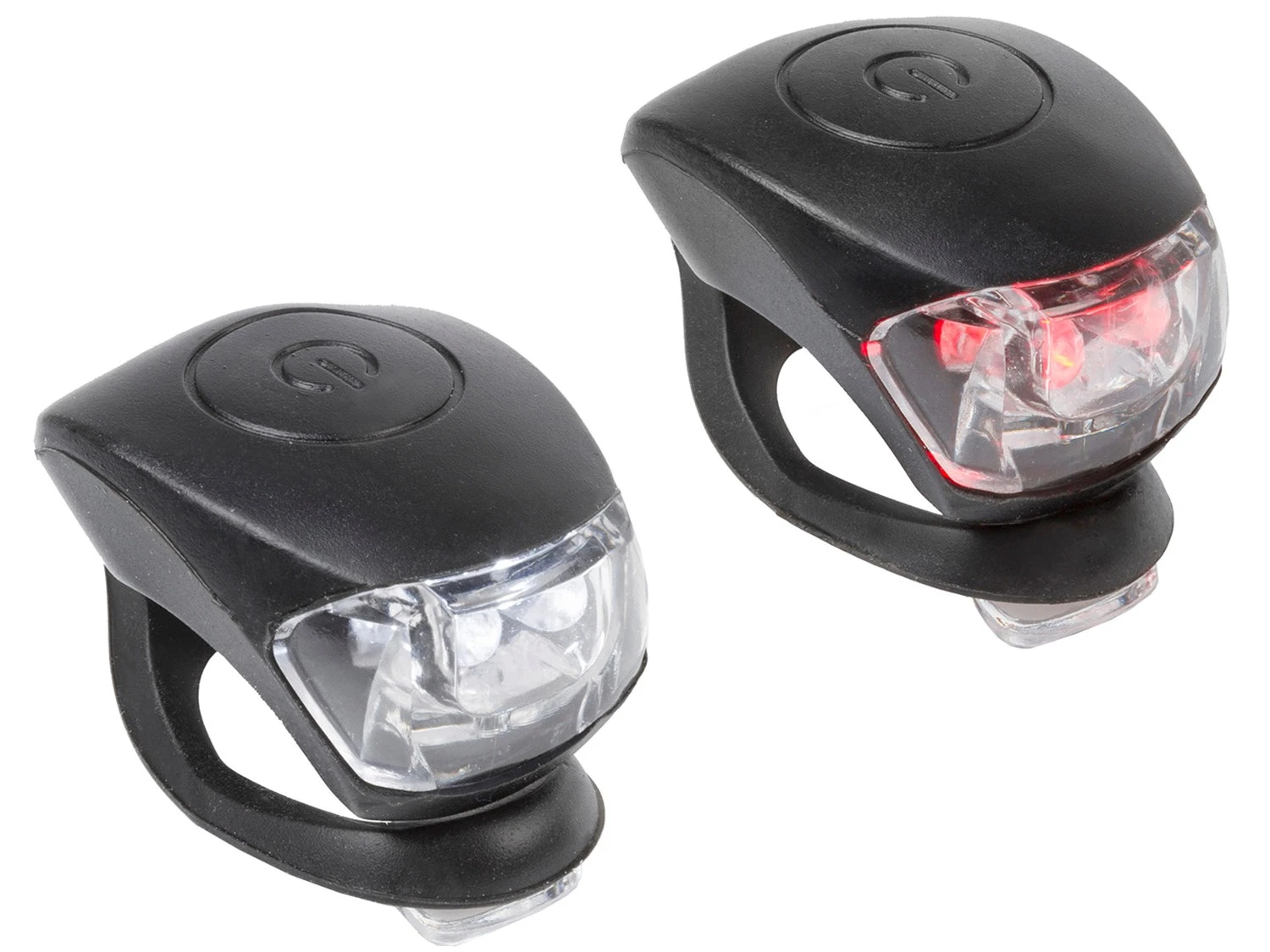 M-Wave Cobra Lygtesæt