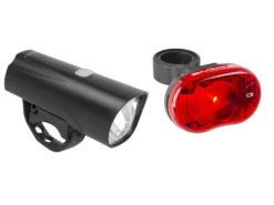 Smart Touring 120/60 Lygtesæt