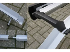 XLC Azura Lasterampe