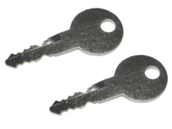 XLC Azura Nøglesæt, #16