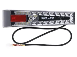 XLC Azura LED Lygtehus, Højre