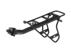 XLC Bagagebærer Til Sadelpind/Sidetasker