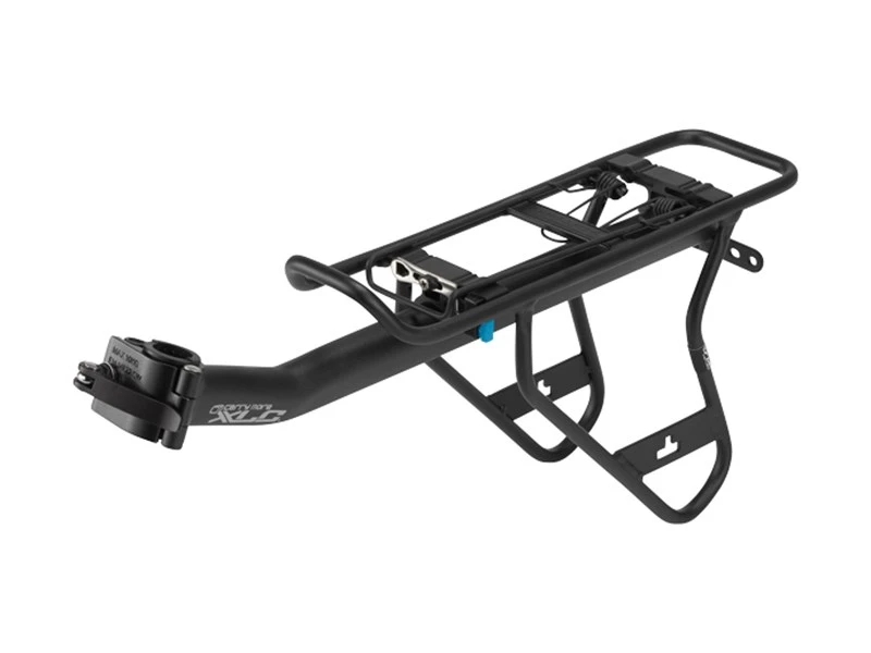 XLC Bagagebærer Til Sadelpind/Sidetasker