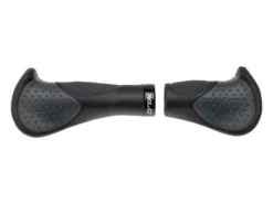 XLC Ergonomiske Håndtag, 135mm/92mm