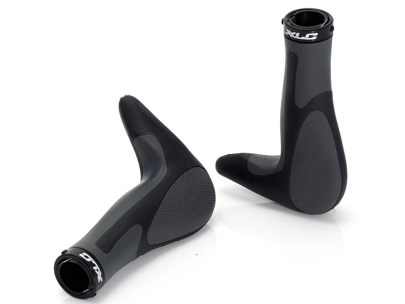 XLC Hitch Ergonomiske Håndtag, 149mm