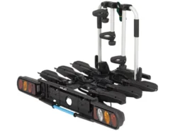 XLC Beluga EBike Cykelholder, 3 Cykler