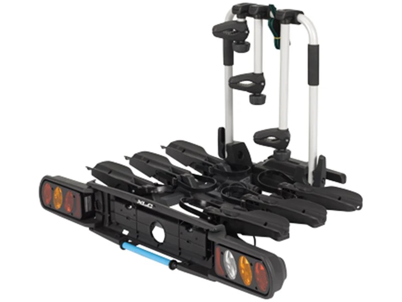 XLC Beluga EBike Cykelholder, 3 Cykler